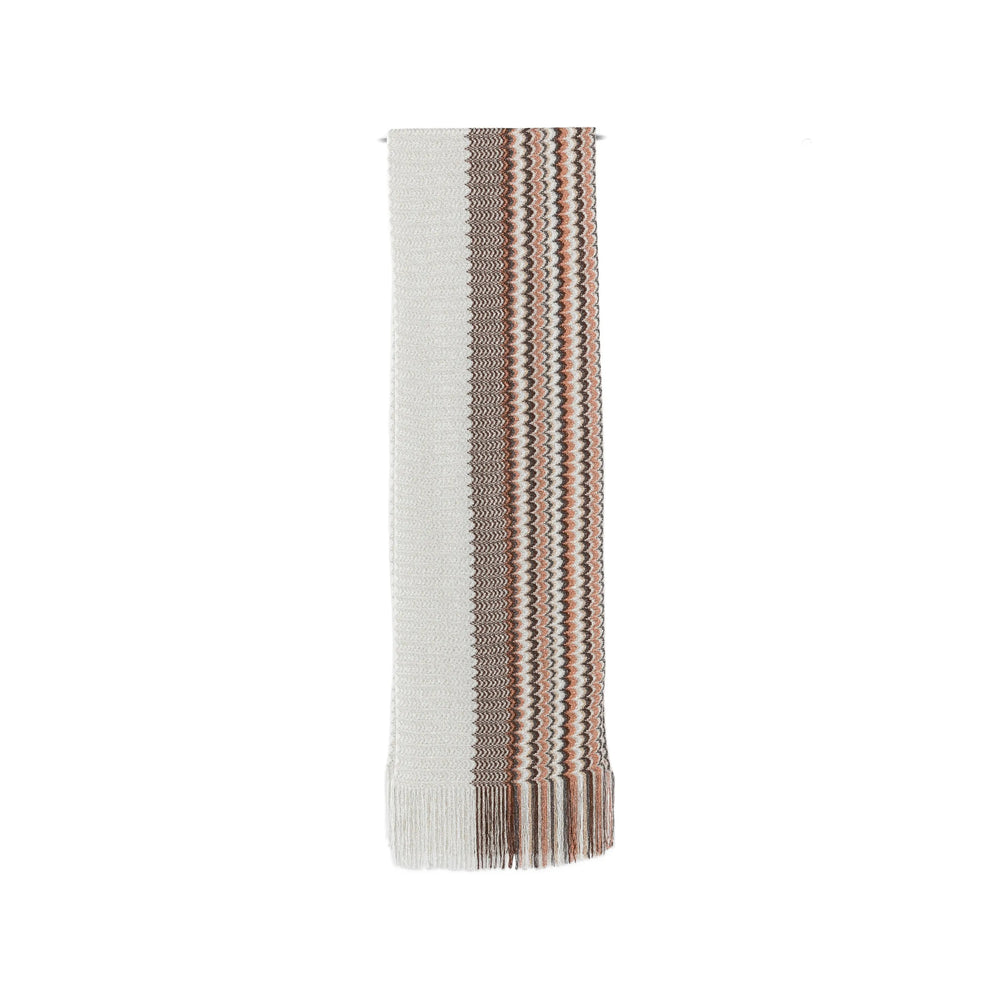 Missoni Neutrals Scarves Women MISSONI