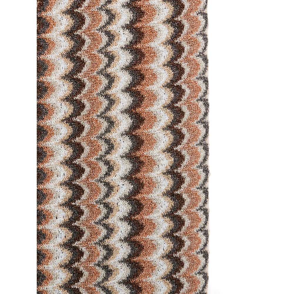 Missoni Neutrals Scarves Women MISSONI