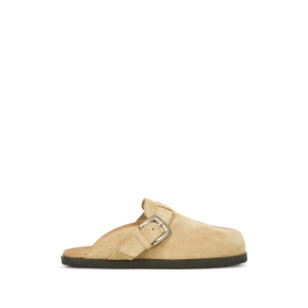 Maison Margiela Neutrals Sandals Men MAISON MARGIELA