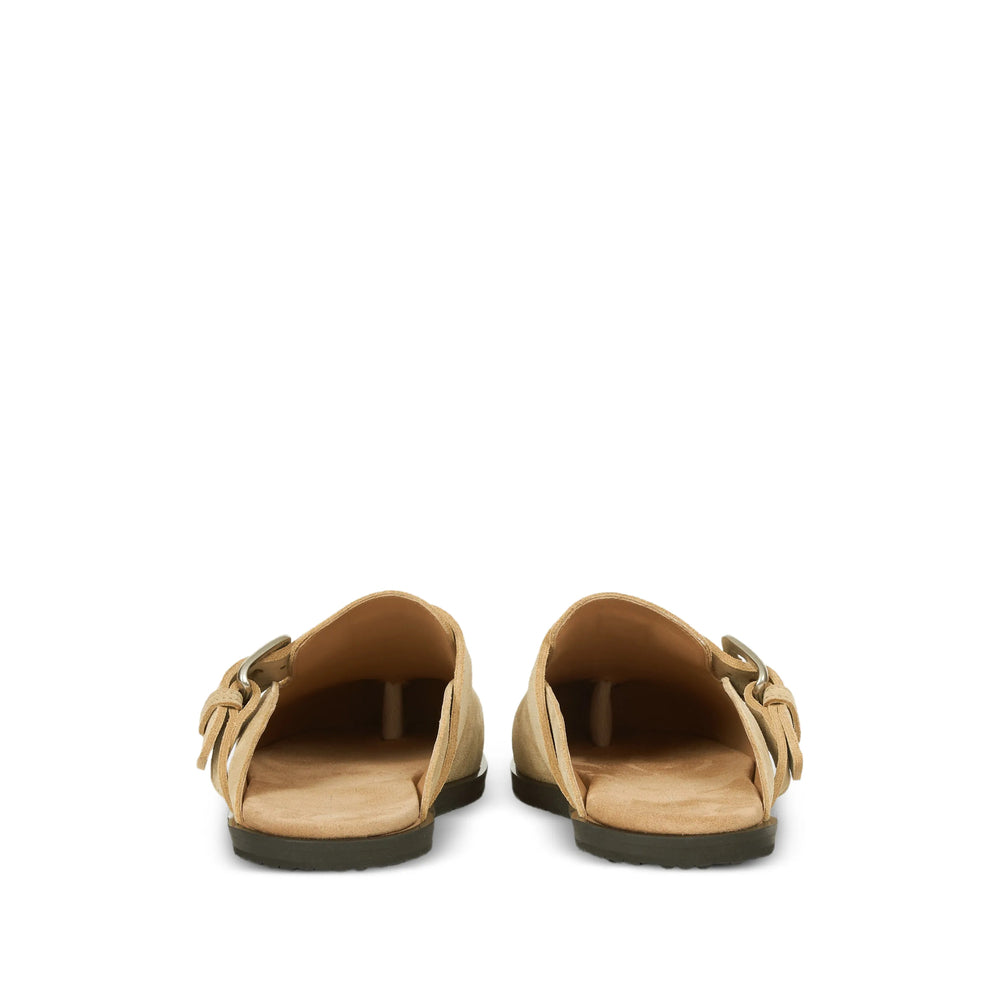 Maison Margiela Neutrals Sandals Men MAISON MARGIELA