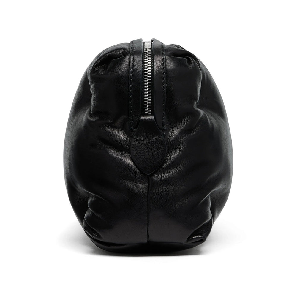 Maison Margiela Black Clutch Bags Men MAISON MARGIELA