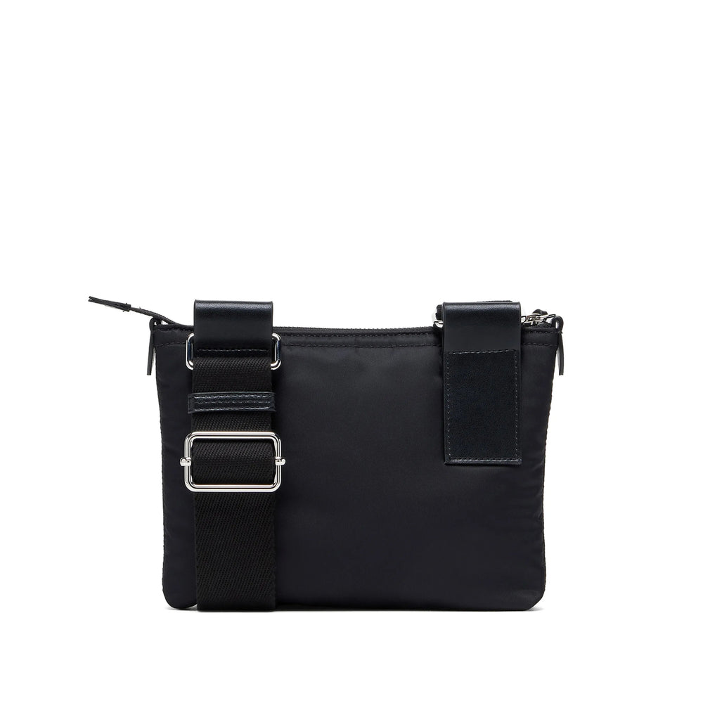 Maison Margiela Black Satchels & Cross Body Bags Women MAISON MARGIELA