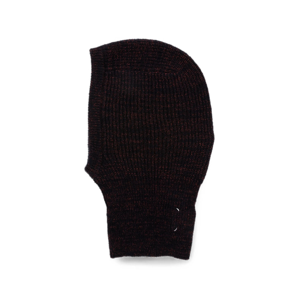 Maison Margiela Black Hats Women MAISON MARGIELA