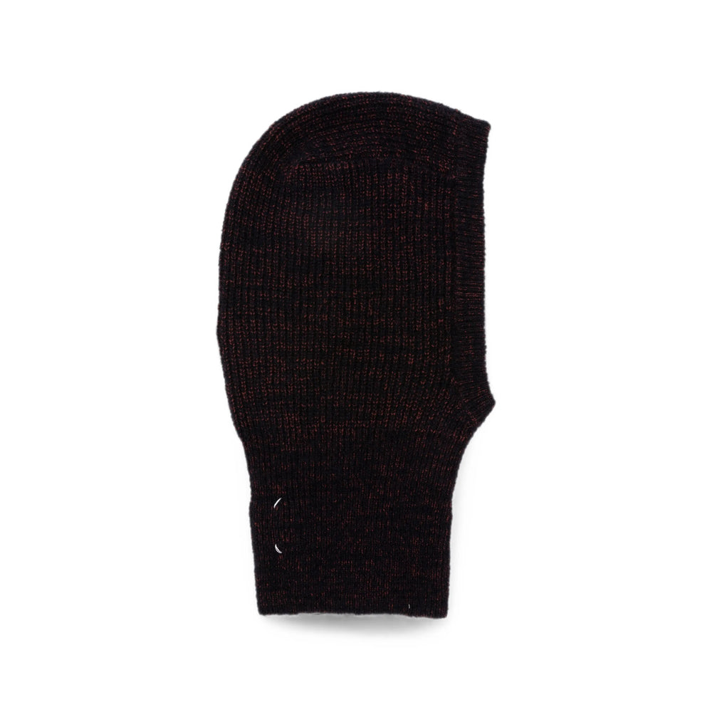 Maison Margiela Black Hats Women MAISON MARGIELA
