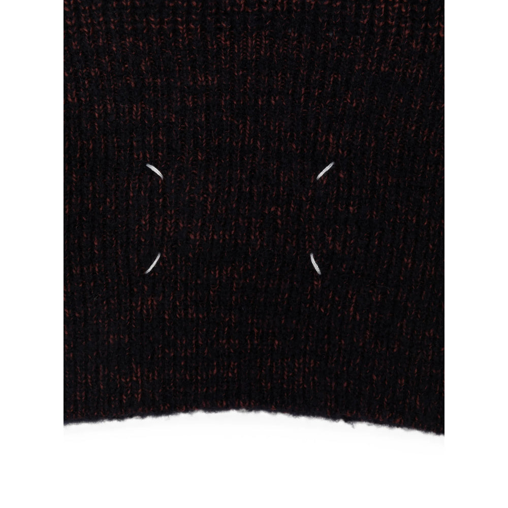 Maison Margiela Black Hats Women MAISON MARGIELA