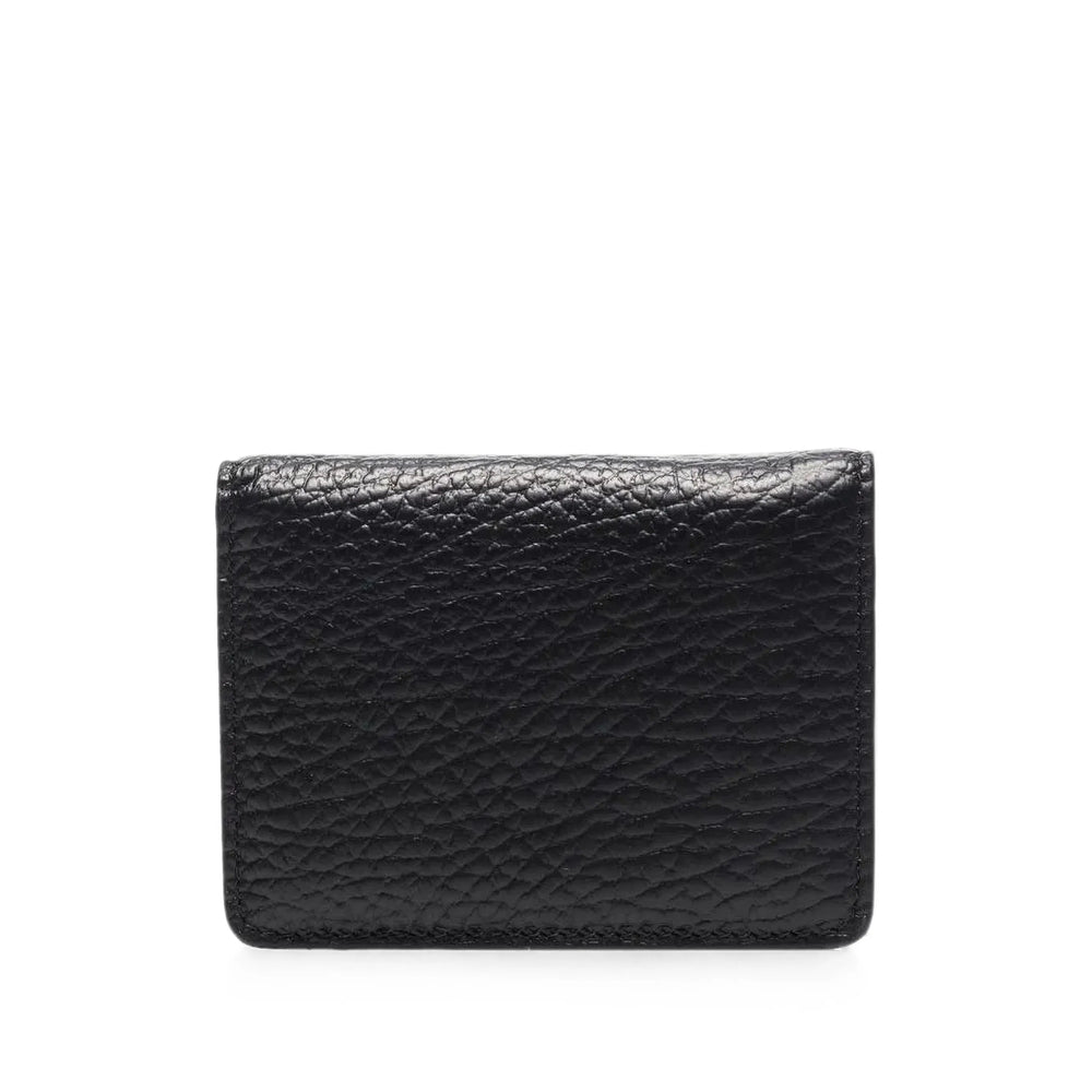 Maison Margiela Black Wallets & Purses Women MAISON MARGIELA