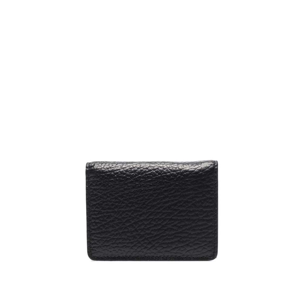 Maison Margiela Black Wallets & Purses Women MAISON MARGIELA