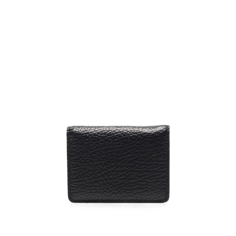 Maison Margiela Black Wallets & Purses Women MAISON MARGIELA