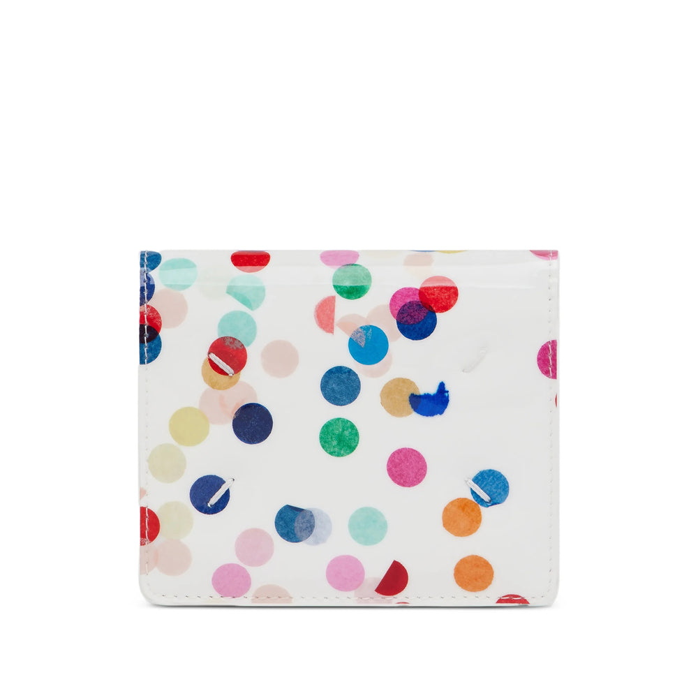 Maison Margiela White Wallets & Cardholders Men MAISON MARGIELA