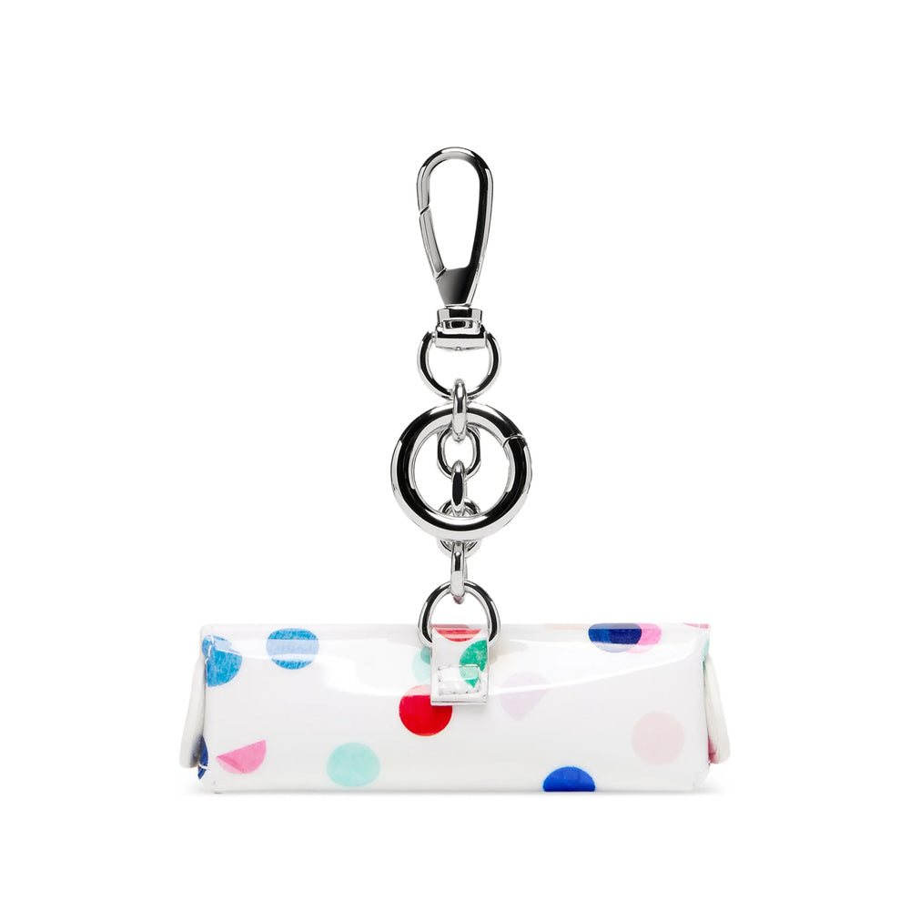 Maison Margiela White Keyrings & Chains Men MAISON MARGIELA