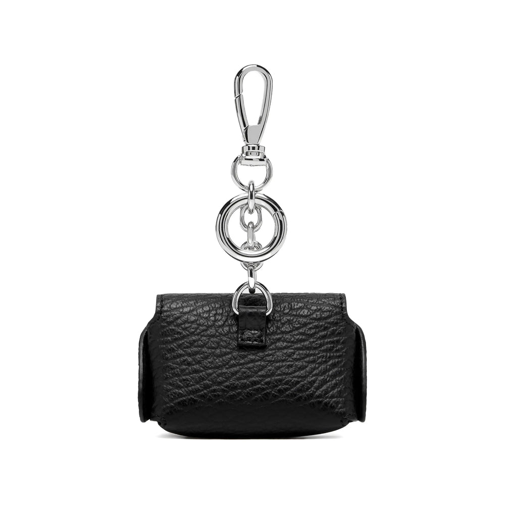 Maison Margiela Black Wallets & Cardholders Men MAISON MARGIELA