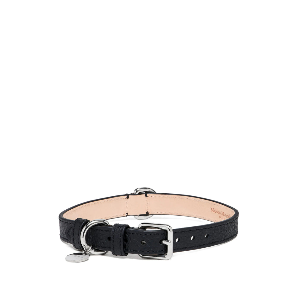 Maison Margiela Black Keyrings & Chains Women MAISON MARGIELA