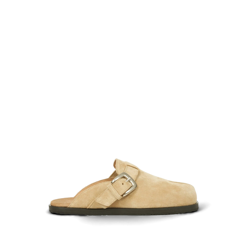 Maison Margiela Neutrals Shoes Women MAISON MARGIELA