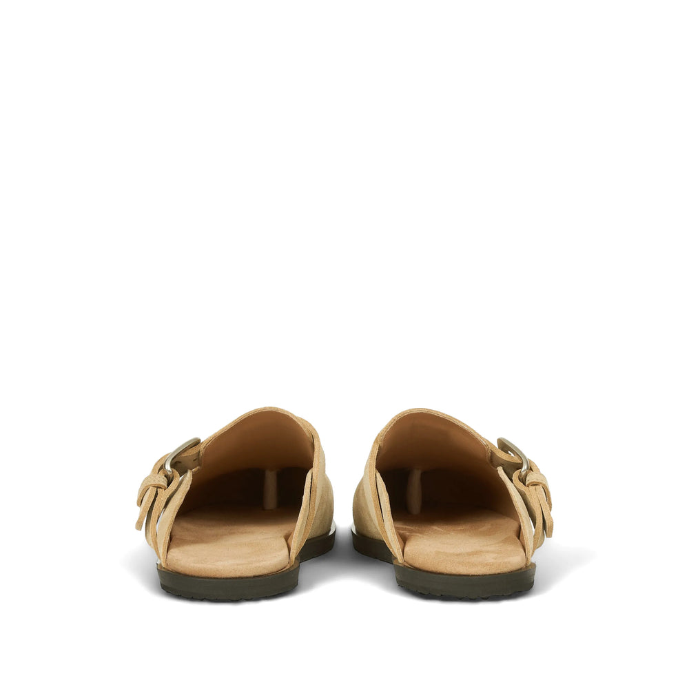 Maison Margiela Neutrals Shoes Women MAISON MARGIELA