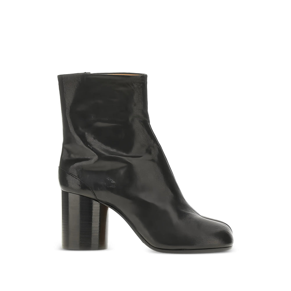 Maison Margiela Black Boots Women MAISON MARGIELA