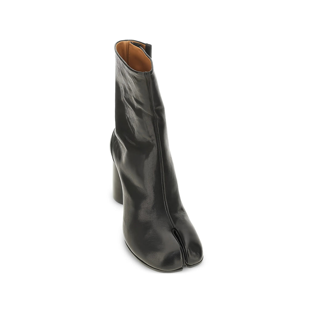 Maison Margiela Black Boots Women MAISON MARGIELA