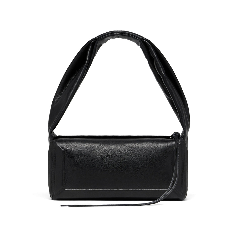 Maison Margiela Black Tote Bags Men MAISON MARGIELA