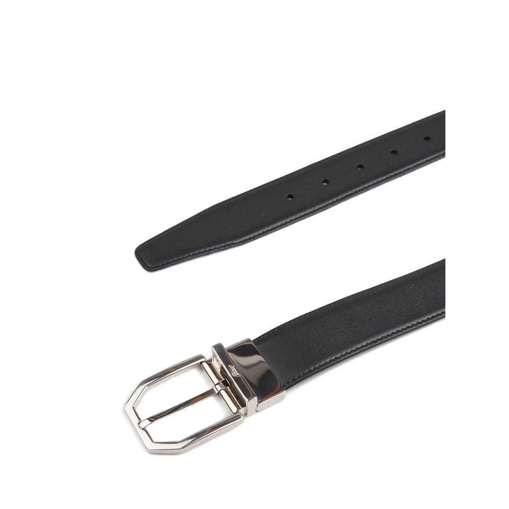 Brioni Black Belts Men BRIONI