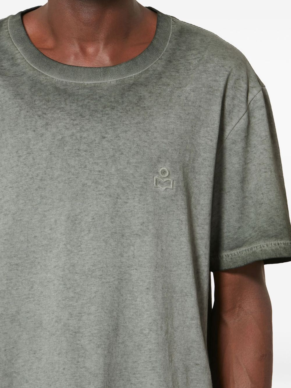 Marant Men "Honoré" T-Shirt ISABEL MARANT