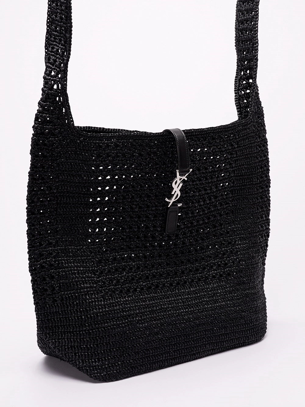 Saint Laurent Men `Le 5 À 7` Medium Tote SAINT LAURENT