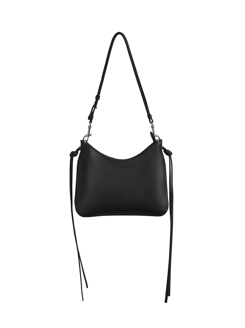 Phoebe Philo Women Gig Small Leather Shoulder Bag PHOEBE PHILO