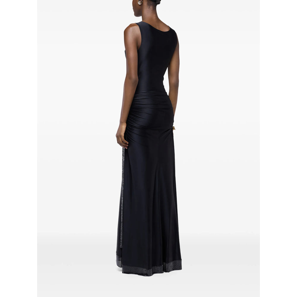Rabanne Black Dresses - Evening Dresses Women PACO RABANNE