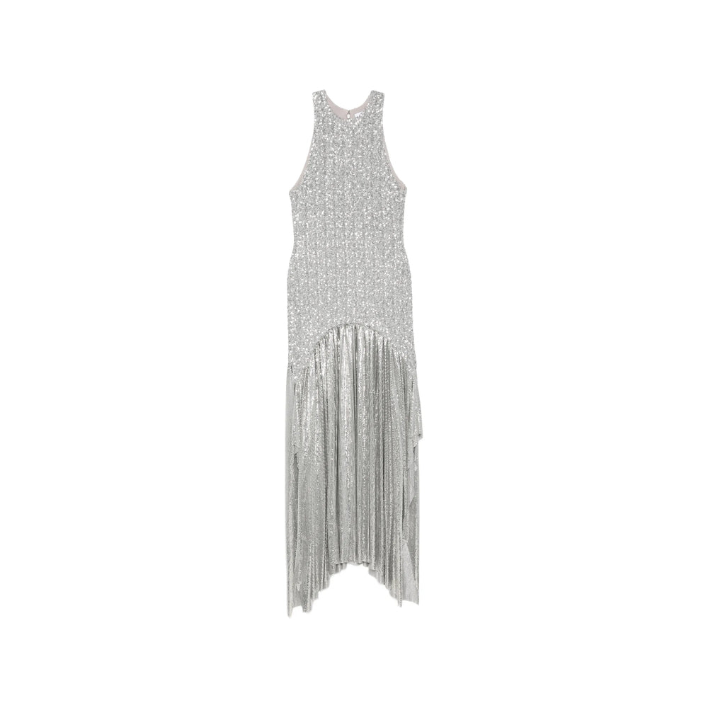 Rabanne Silver Dresses - Cocktail & Party Dresses Women PACO RABANNE