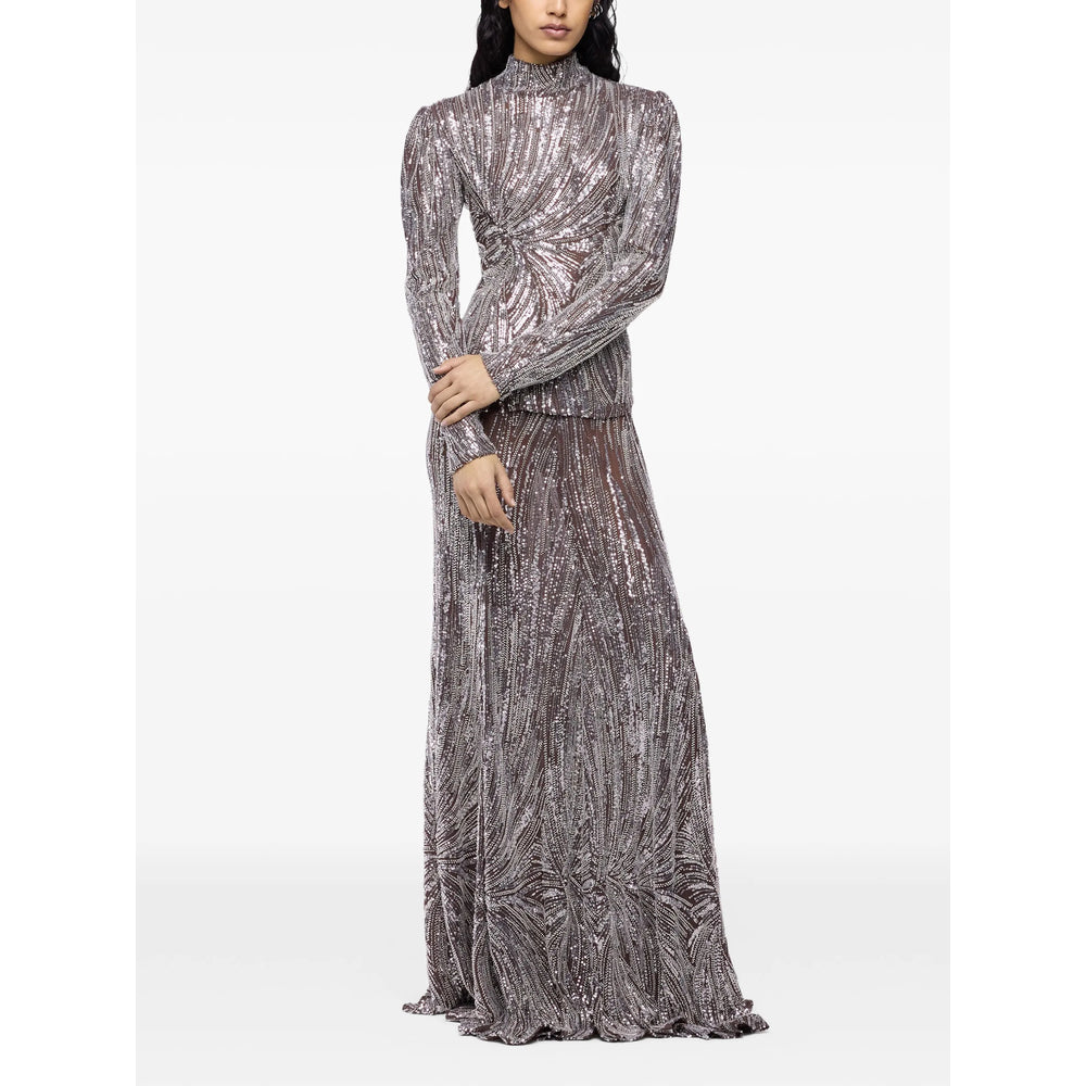 Rabanne Brown Skirts - A-Line Skirts Women