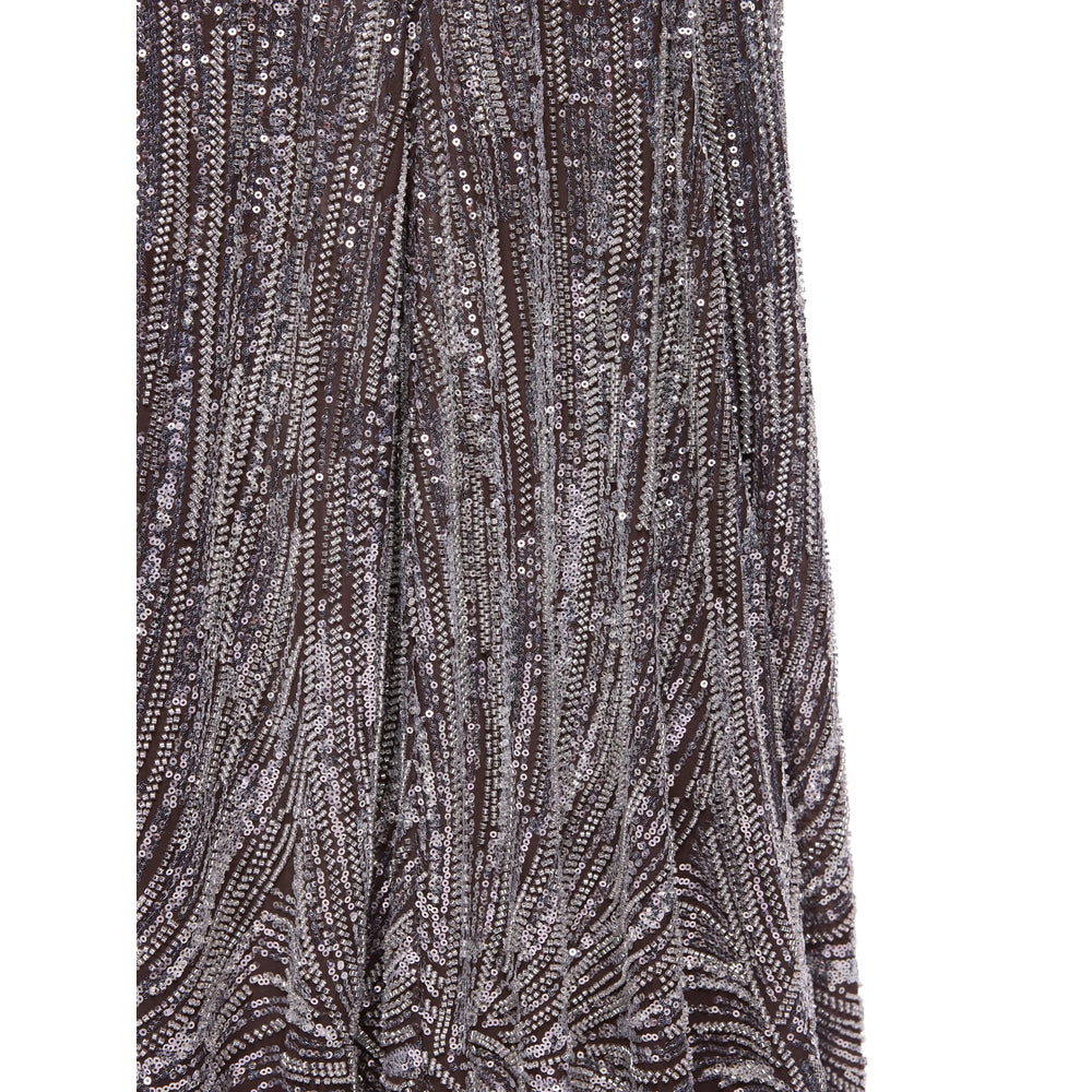 Rabanne Brown Skirts - A-Line Skirts Women