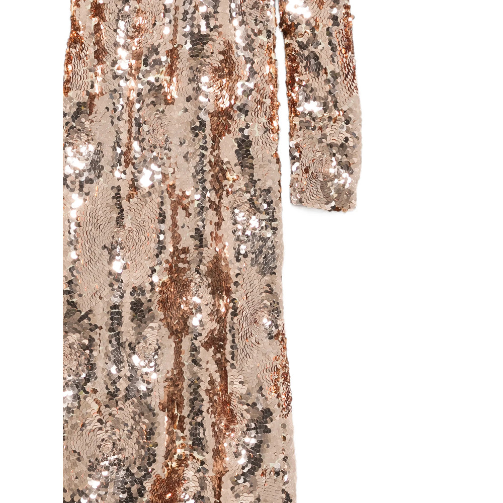 Rabanne Pink Dresses - Evening Dresses Women PACO RABANNE