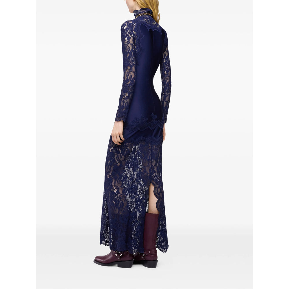 Rabanne Blue Dresses - Evening Dresses Women PACO RABANNE