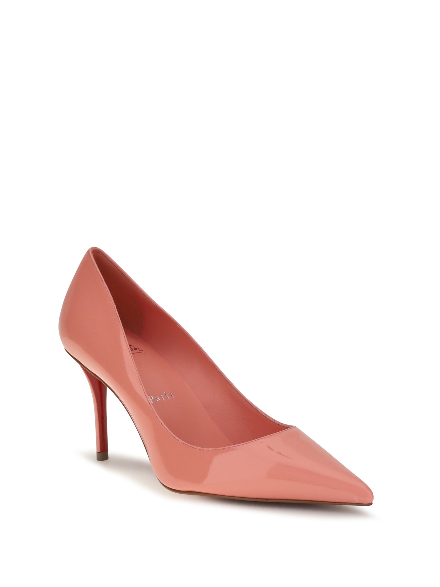 Christian Louboutin Women Miss Z Pumps CHRISTIAN LOUBOUTIN