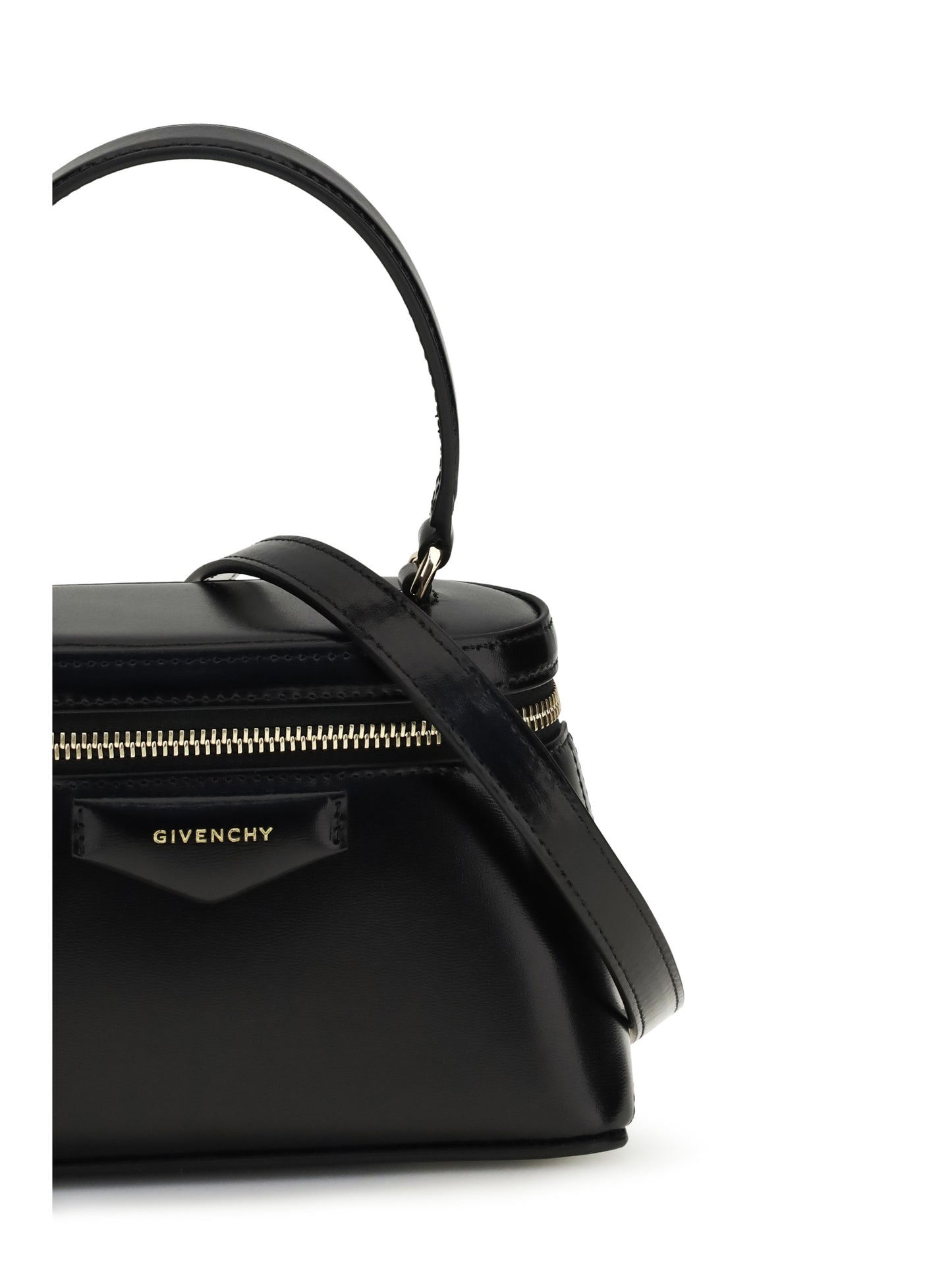 Givenchy Women Antigona Mini Handbag GIVENCHY