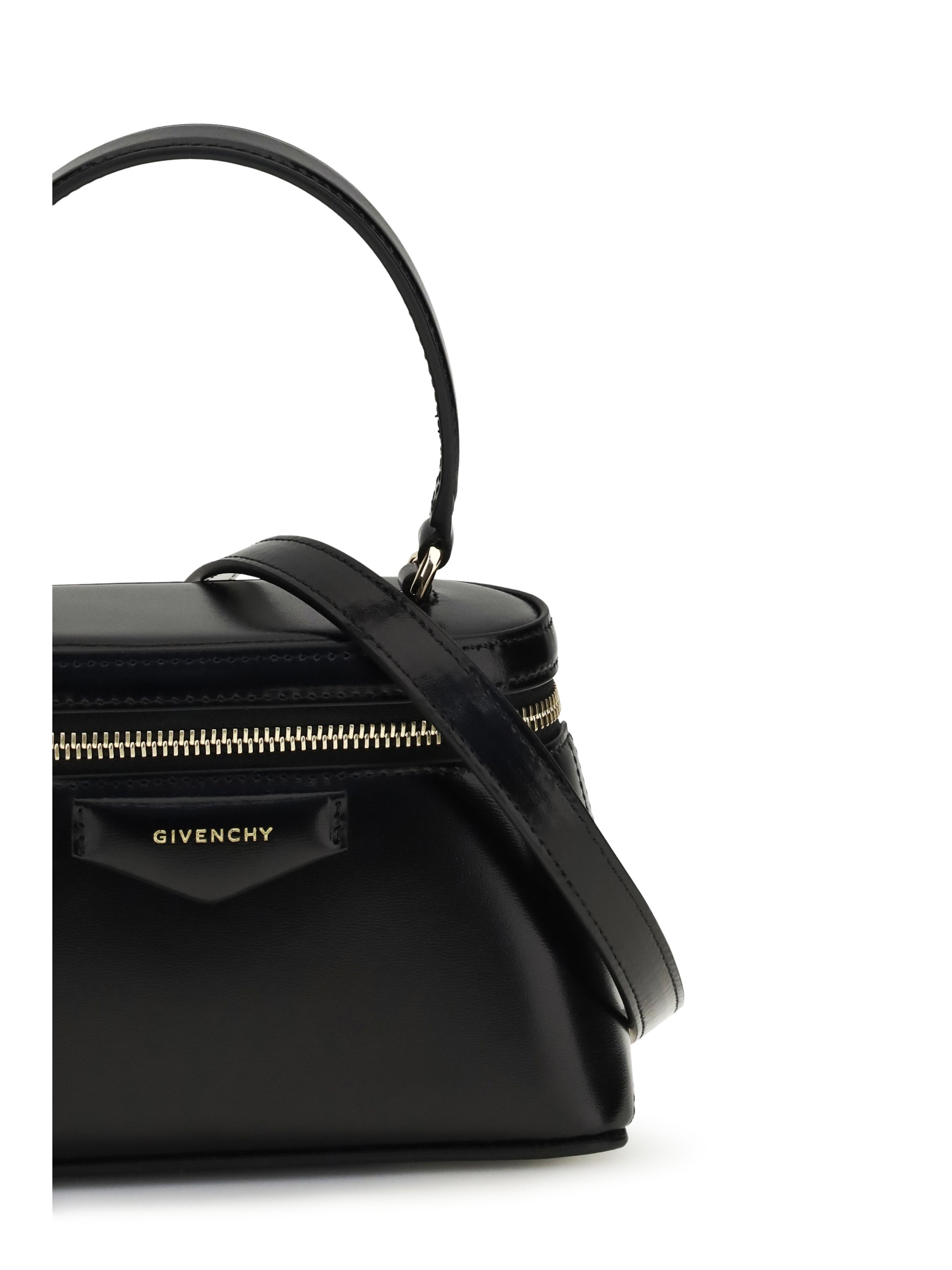 Givenchy Women Antigona Mini Handbag GIVENCHY