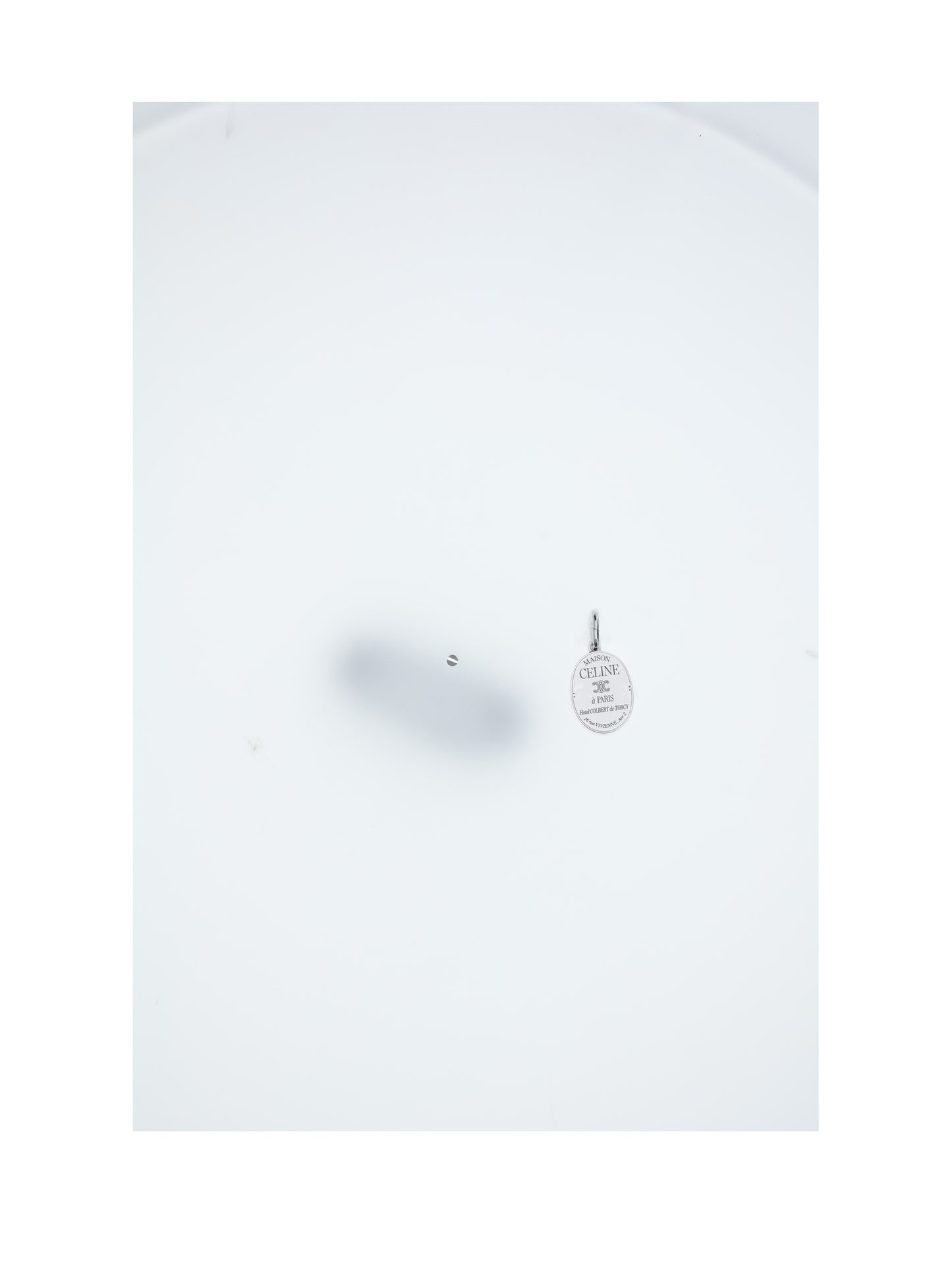 Celine Men Maison Celine Charm CELINE