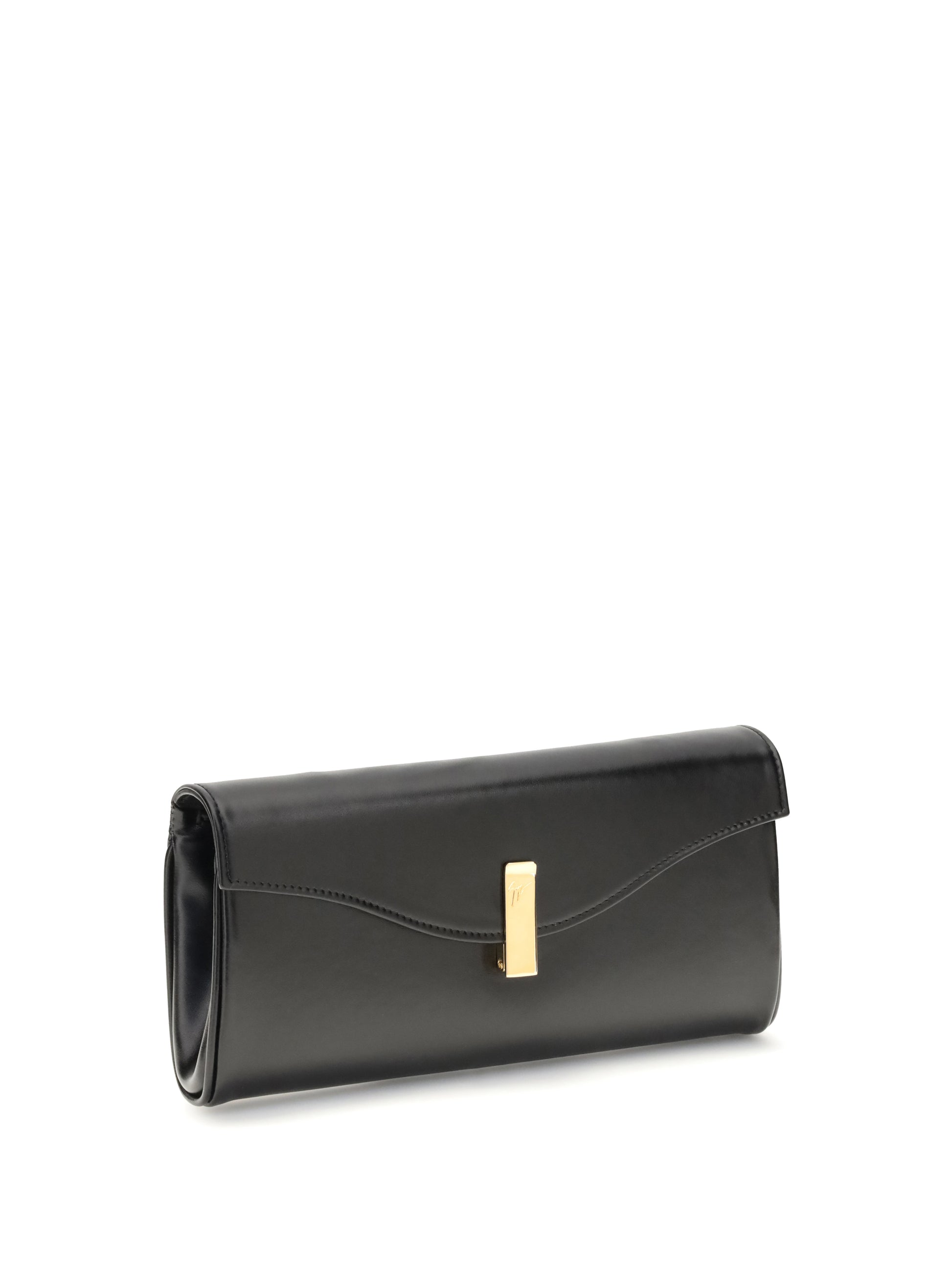 Giuseppe Zanotti Women Flutie Clutch Bag GIUSEPPE ZANOTTI
