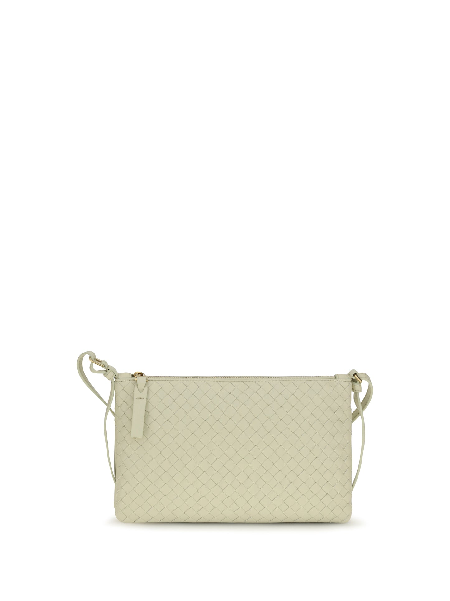 Bottega Veneta Women Intrecciato Shoulder Bag BOTTEGA VENETA