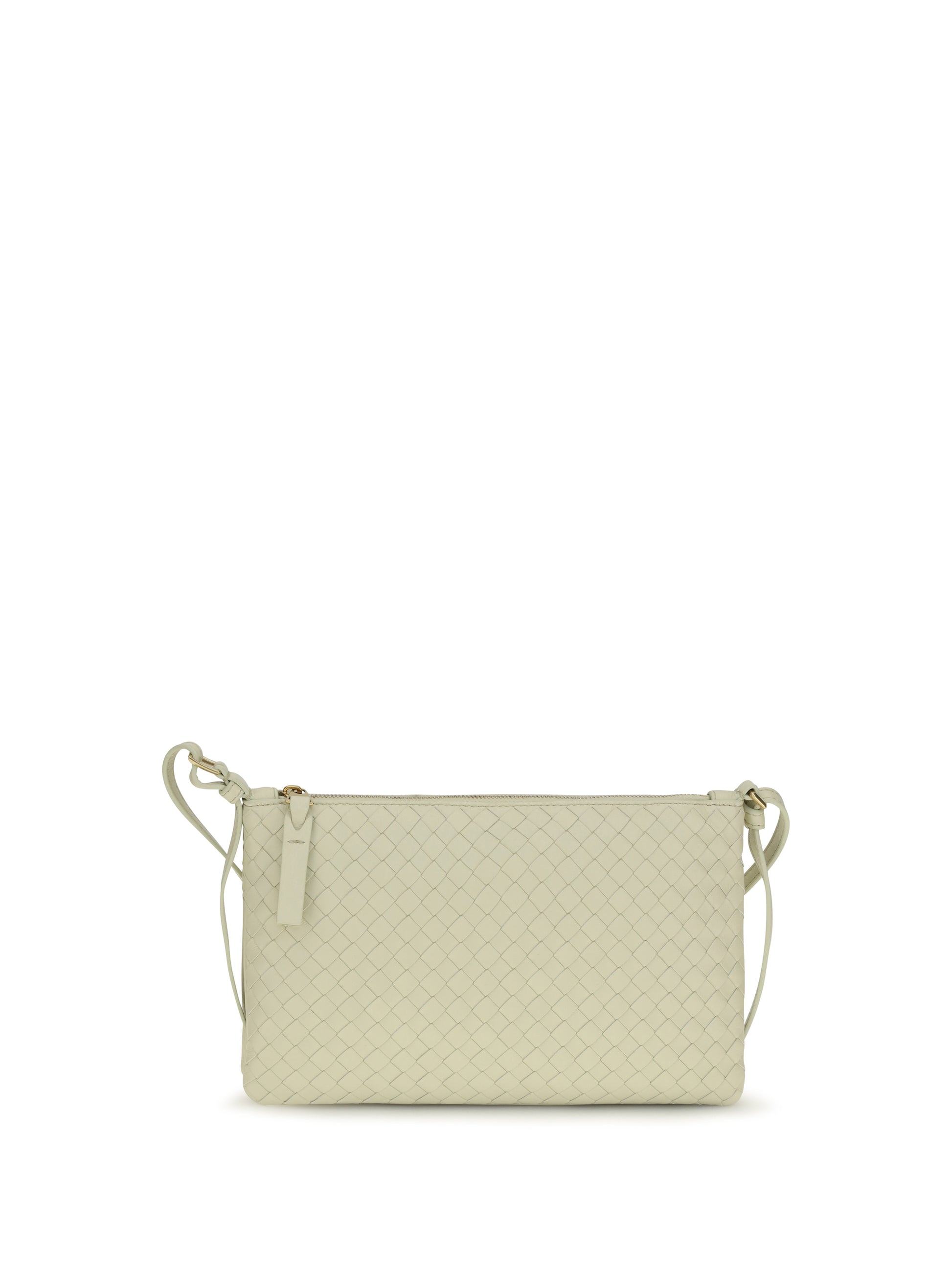 Bottega Veneta Women Intrecciato Shoulder Bag BOTTEGA VENETA