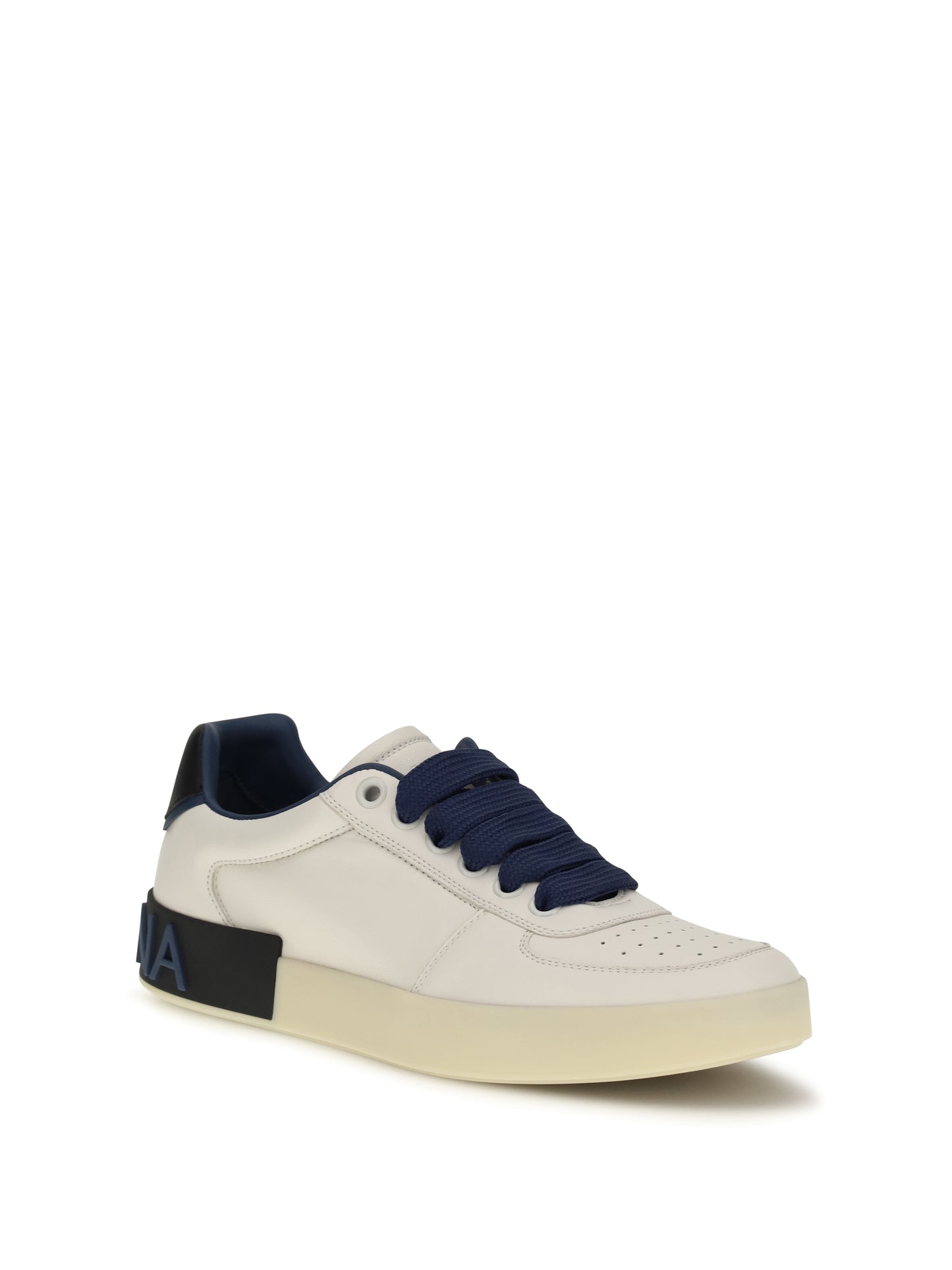 Dolce & Gabbana Men Portofino Sneakers DOLCE & GABBANA