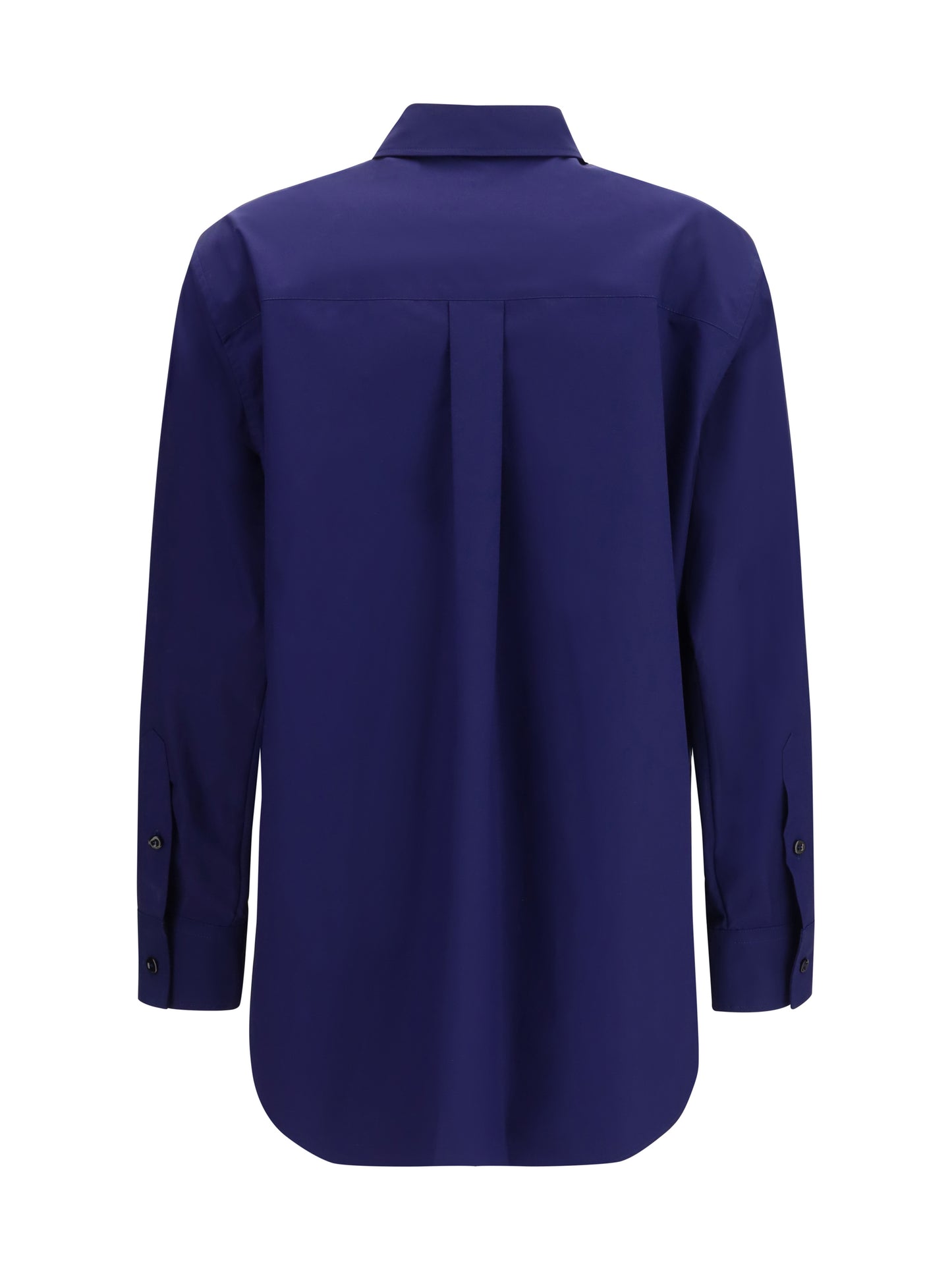 Fendi Women Ajour Motif Shirt FENDI
