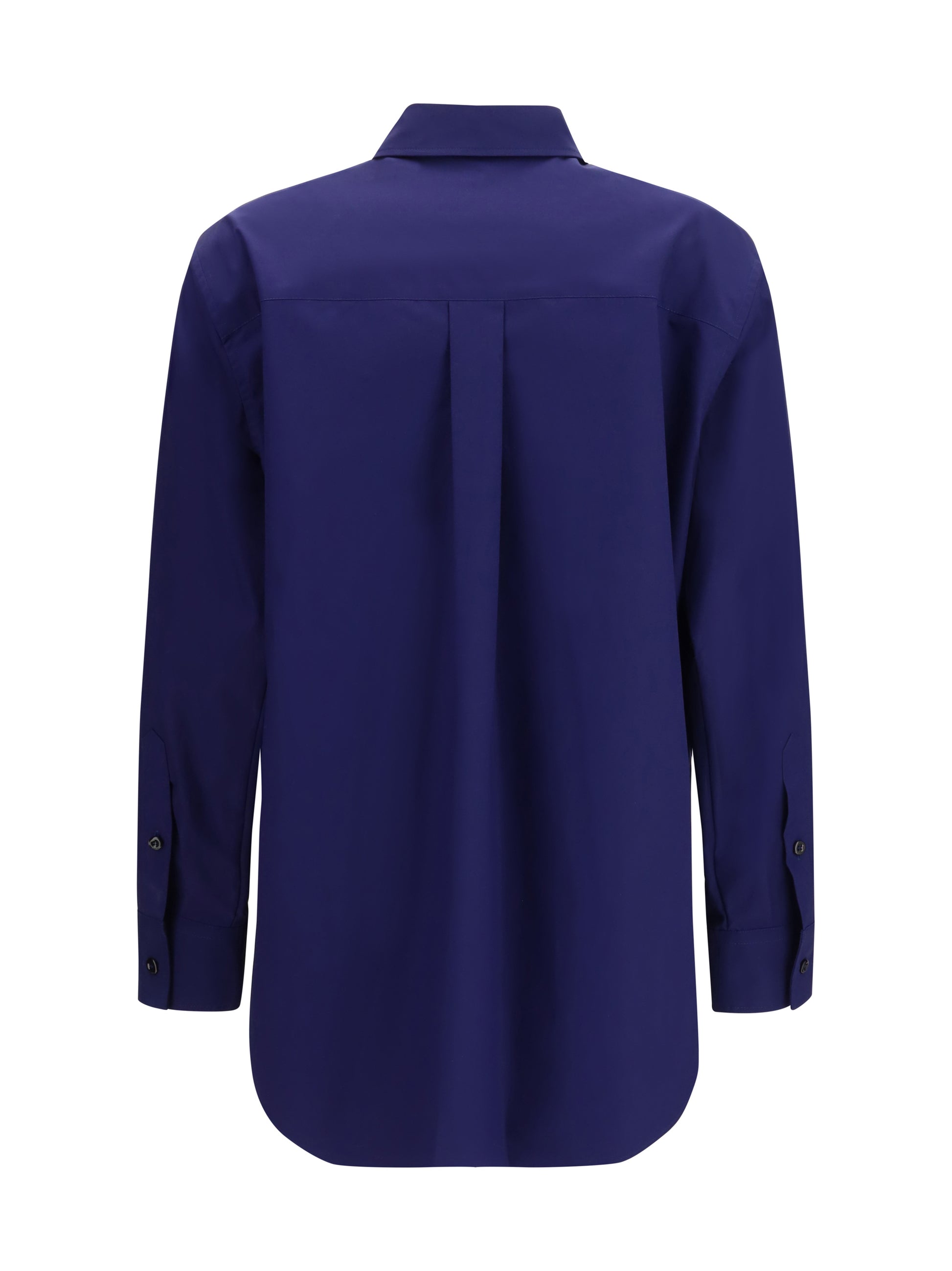 Fendi Women Ajour Motif Shirt FENDI