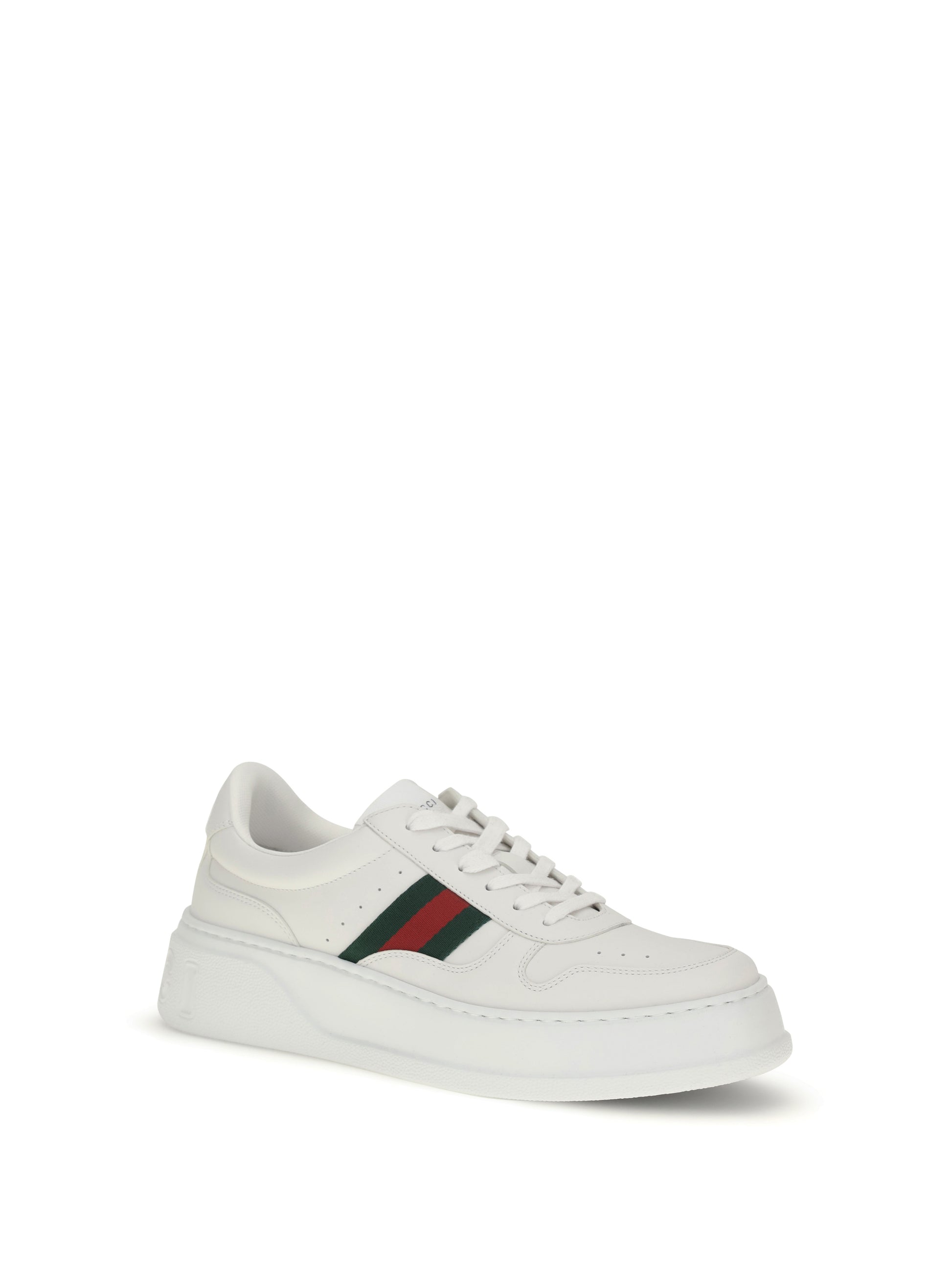 Gucci Men Oversized Sole Sneakers GUCCI