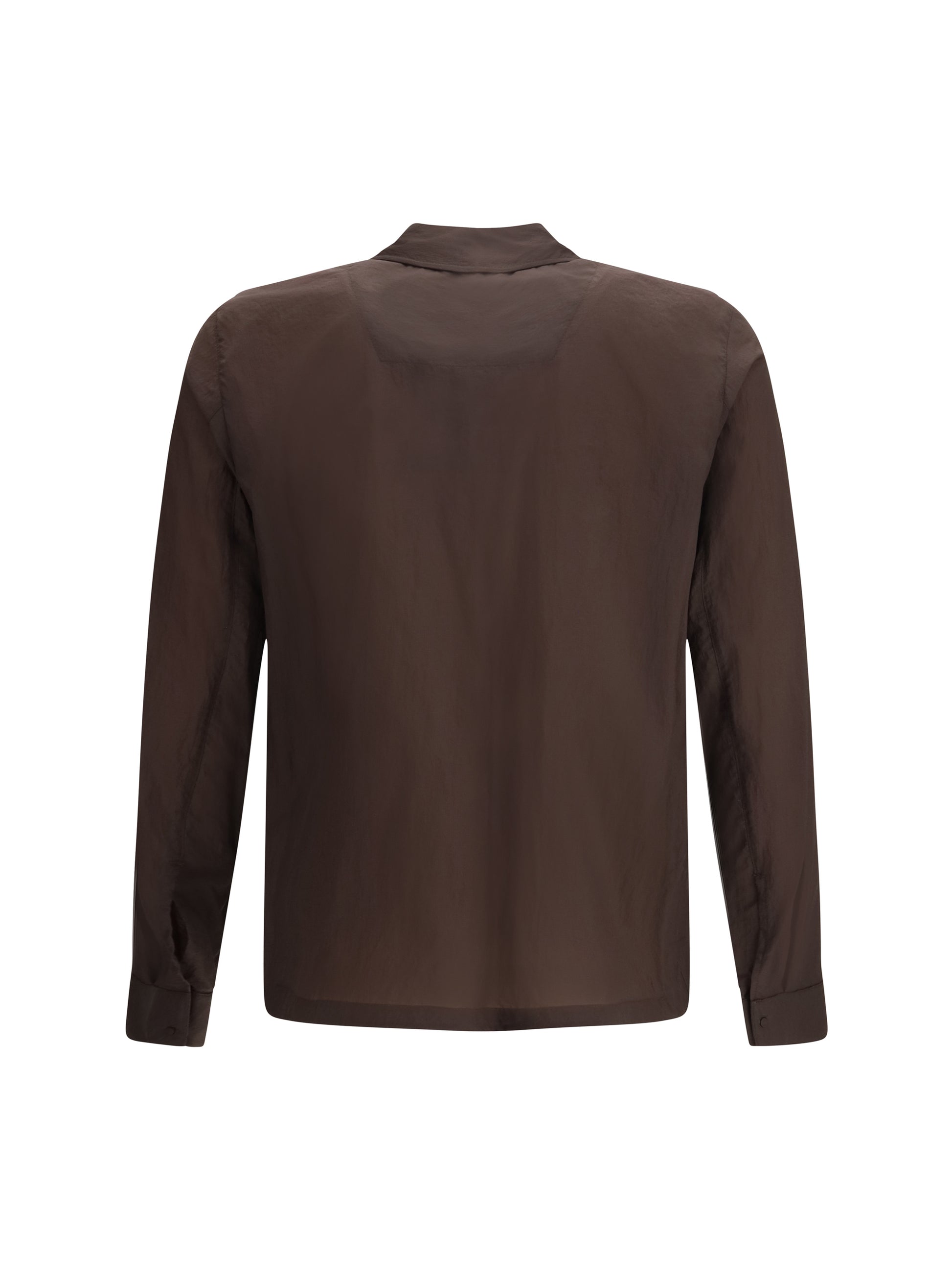 Herno Men Technical Shirt HERNO