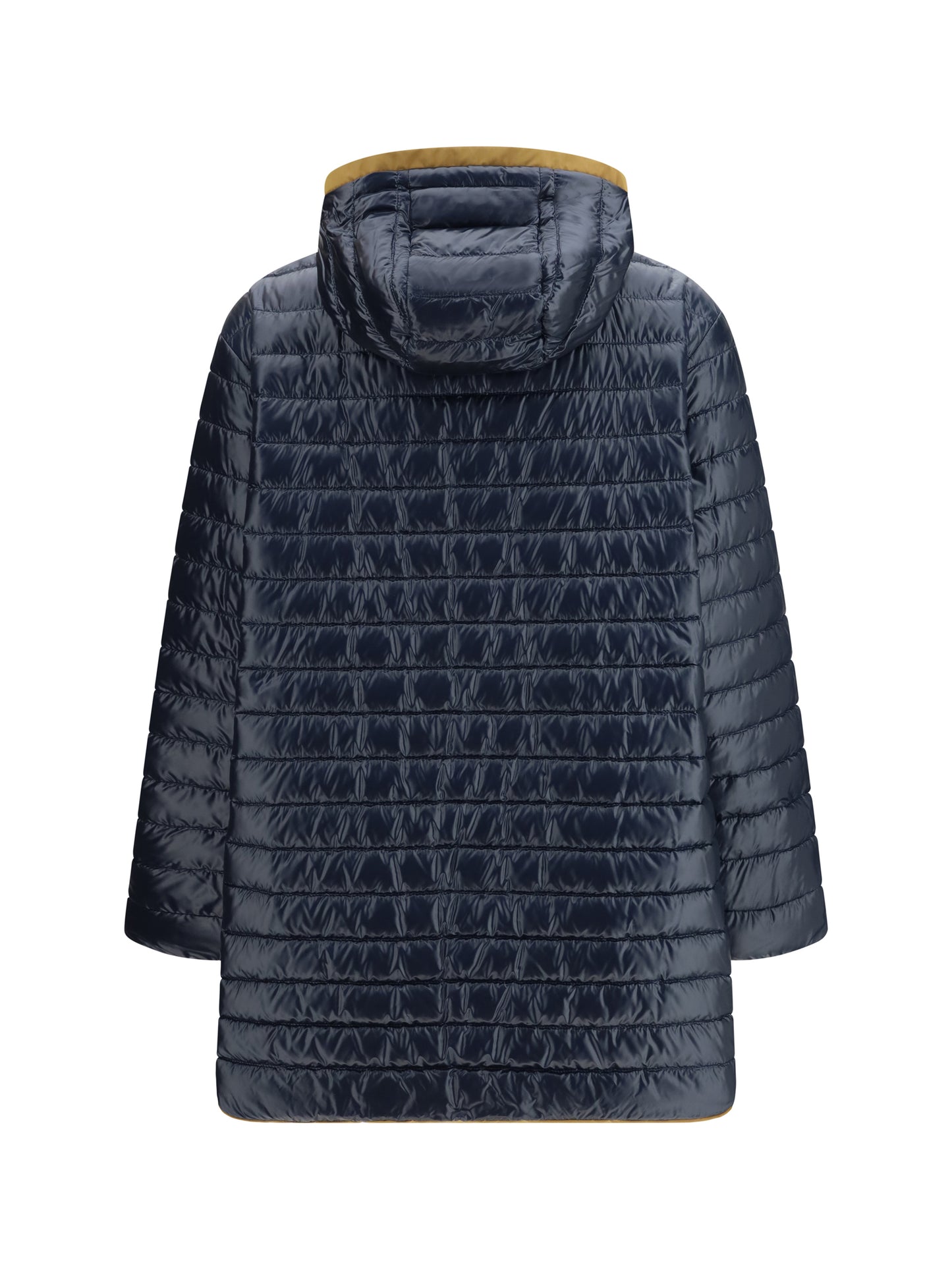 Herno Women Double-Face Down Jacket HERNO