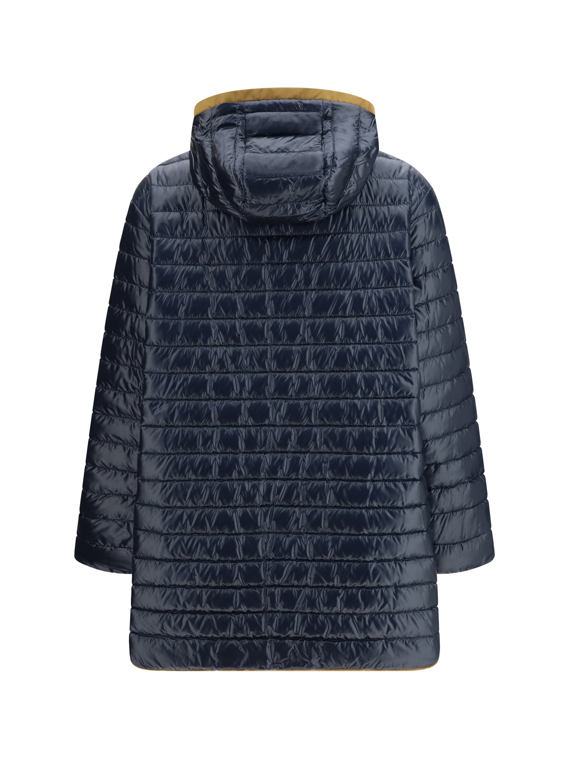 Herno Women Double-Face Down Jacket HERNO