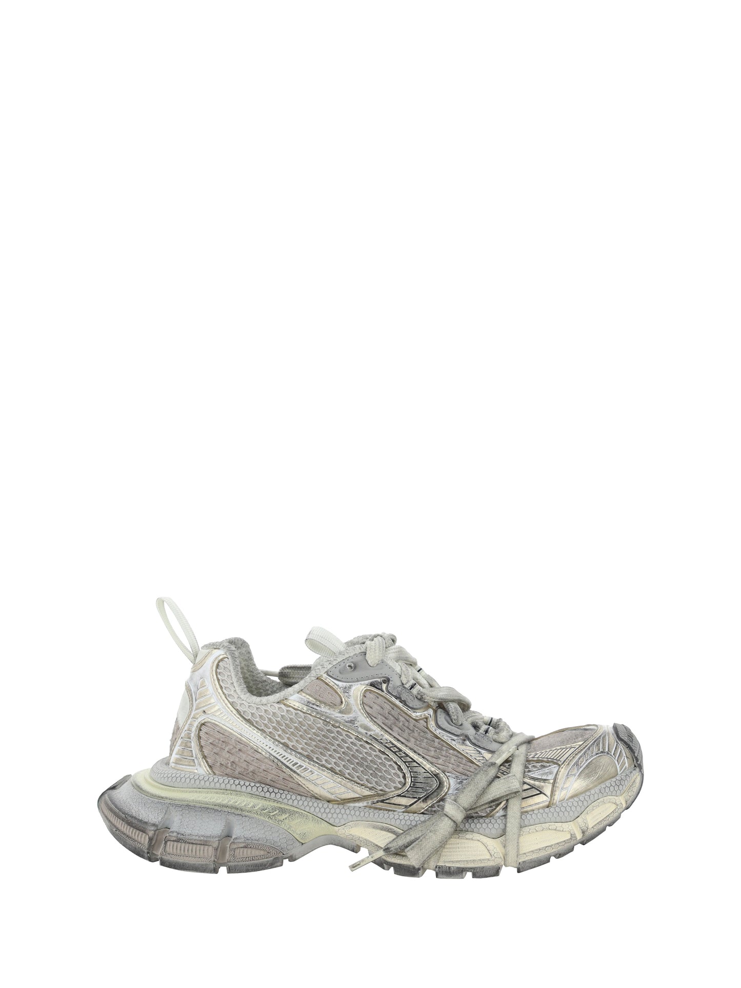 Balenciaga Women 3Xl Sneakers BALENCIAGA