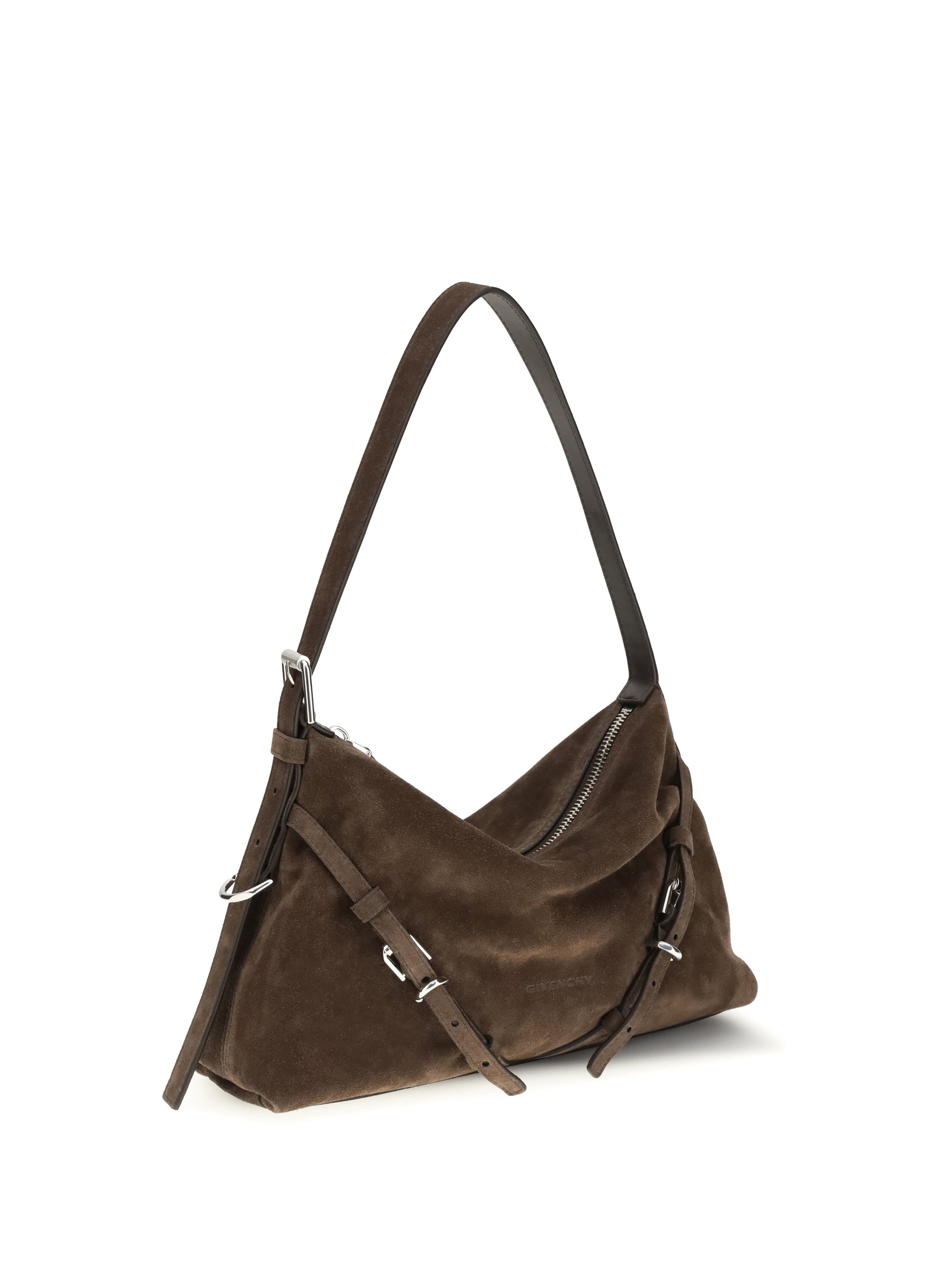 Givenchy Women Voyou Mini Shoulder Bag GIVENCHY