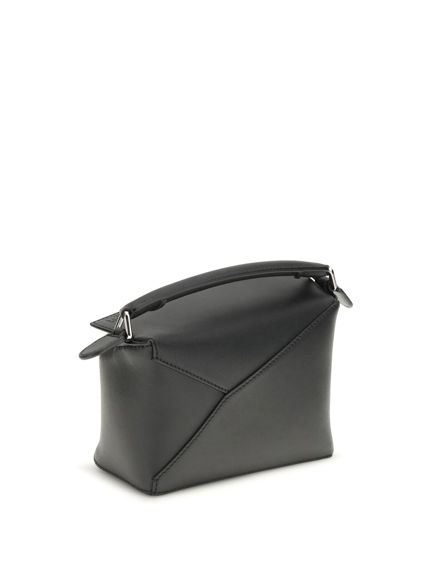 Loewe Women Puzzle Edge Mini Handbag LOEWE