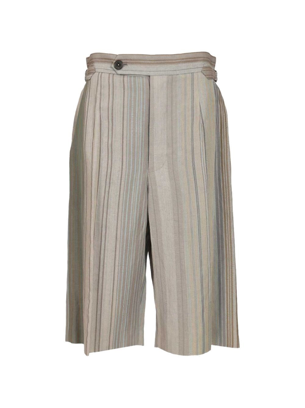 Vivienne Westwood Men Humphrey Shorts VIVIENNE WESTWOOD