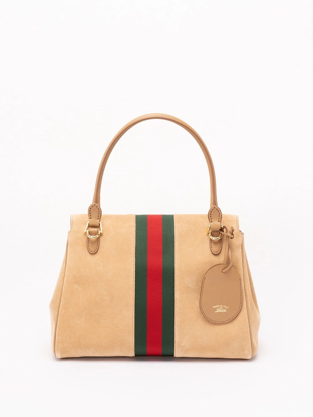 Gucci Women `Gucci Horsebit Web` Handbag GUCCI